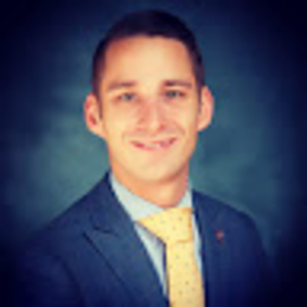 Meet your Posher, Timothy